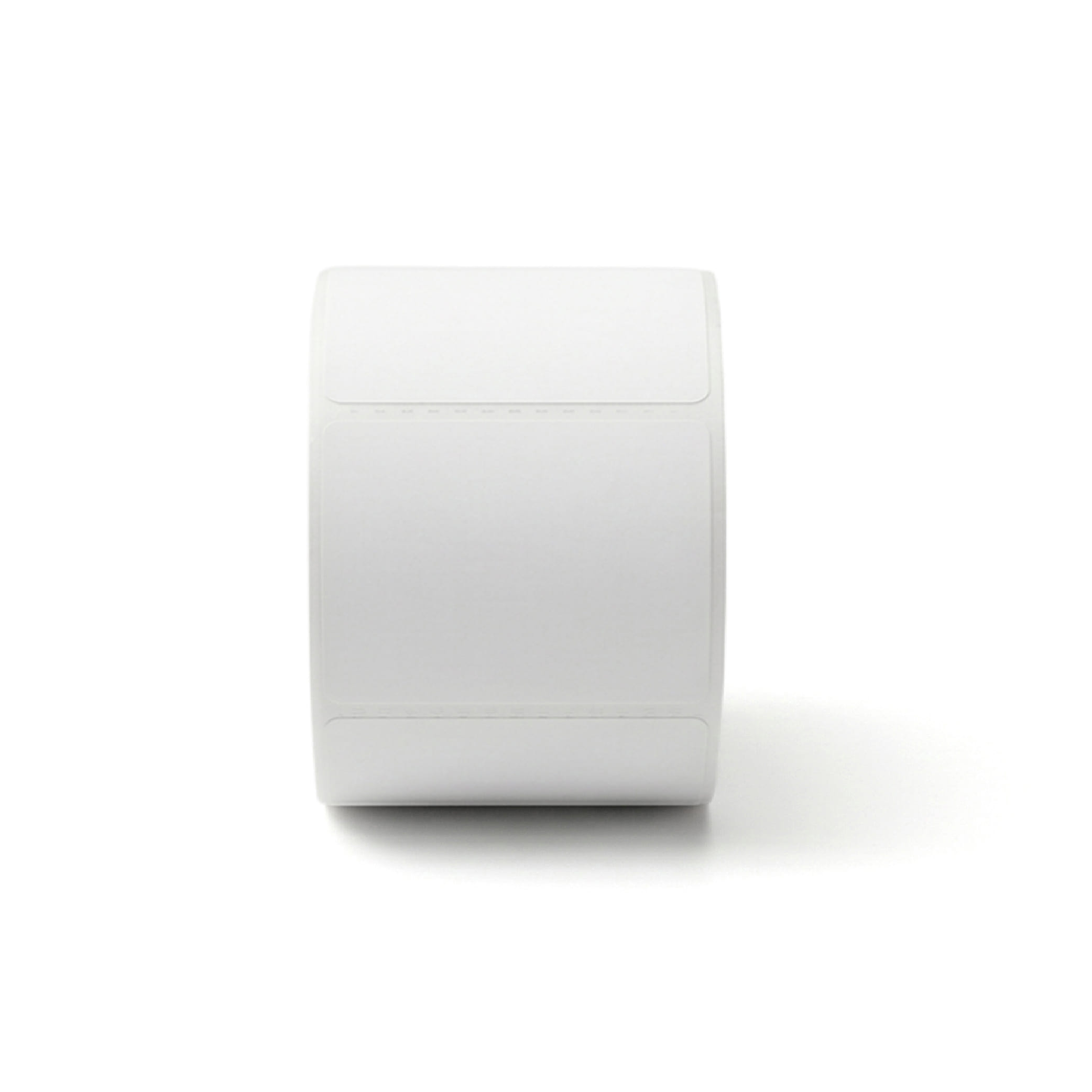 กระดาษสติ๊กเกอร์ความร้อน ITCAN 100X100 500 แผ่น แบบม้วน LABEL STICKER_2